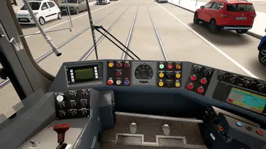 TramSim Munich preview 4