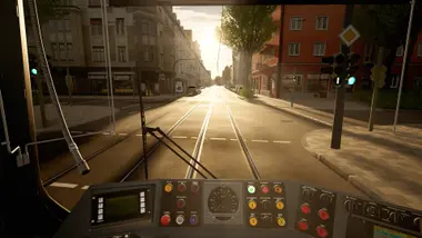 TramSim Munich preview 14