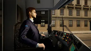 TramSim Munich preview 15