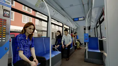 TramSim Munich preview 12