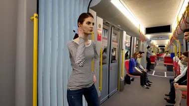 TramSim preview 6