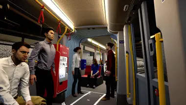 TramSim preview 18