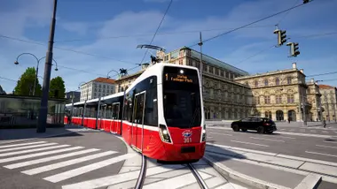TramSim preview 2