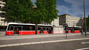 TramSim preview 7