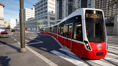 TramSim preview 3