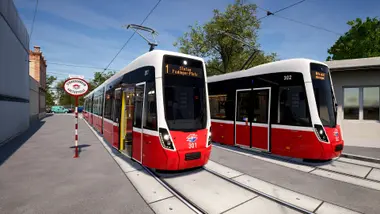 TramSim preview 19