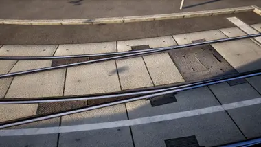 TramSim preview 5