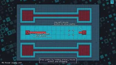 Trans Neuronica preview 5