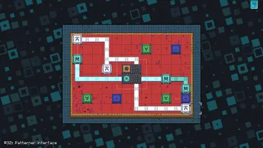 Trans Neuronica preview 4