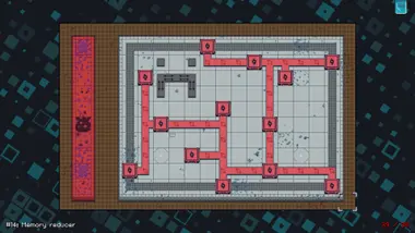 Trans Neuronica preview 3