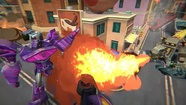 Transformers: Battlegrounds | Digital Deluxe Edition preview 6
