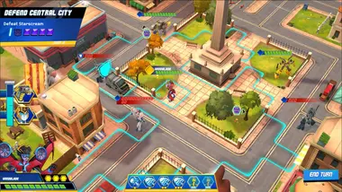 Transformers: Battlegrounds | Digital Deluxe Edition preview 2