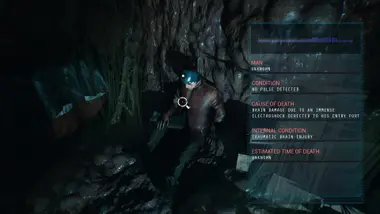 Transient: Extended Edition preview 3