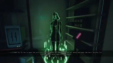 Transient: Extended Edition preview 6