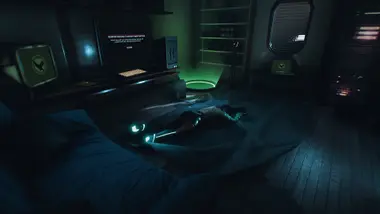 Transient: Extended Edition preview 10