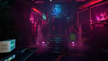 Transient: Extended Edition preview 7