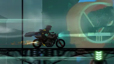 Transistor preview 8