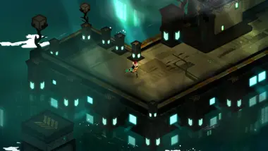 Transistor preview 9