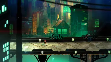 Transistor preview 5