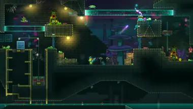 Transmogrify preview 6