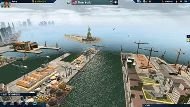 TransOcean 2: Rivals preview 7