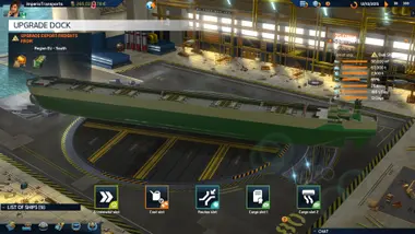 TransOcean 2: Rivals preview 4