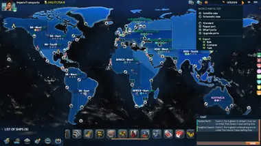 TransOcean 2: Rivals preview 2