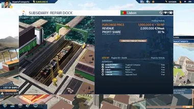 TransOcean 2: Rivals preview 11