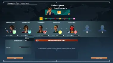 TransOcean 2: Rivals preview 12