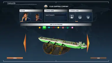 TransOcean 2: Rivals preview 9