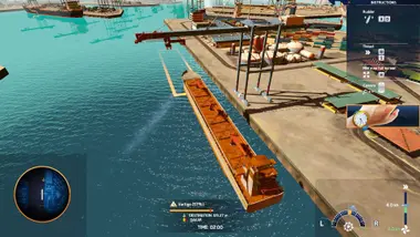 TransOcean 2: Rivals preview 10