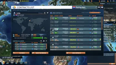TransOcean 2: Rivals preview 5