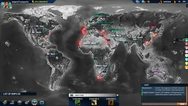 TransOcean 2: Rivals preview 6