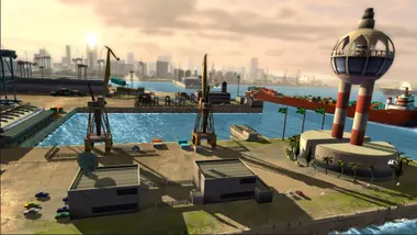 TransOcean - The Shipping Company preview 8
