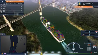 TransOcean - The Shipping Company preview 13