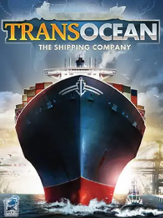 TransOcean - The Shipping Company preview 11