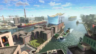 TransOcean - The Shipping Company preview 9