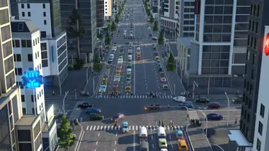 Transport Fever 2 | Deluxe Edition preview 15