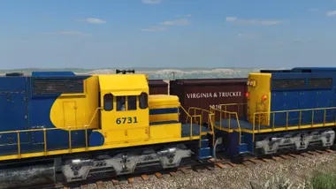 Transport Fever 2 | Standard Edition preview 3