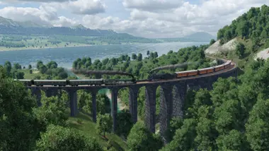 Transport Fever 2 | Standard Edition preview 4