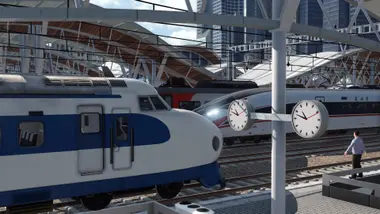 Transport Fever 2 | Standard Edition preview 12