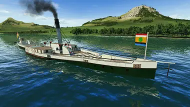 Transport Fever - .COM preview 11