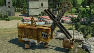 Transport Fever - .COM preview 3