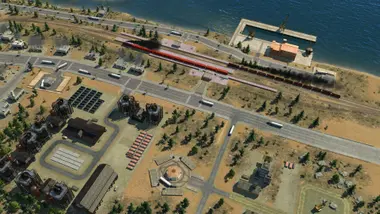 Transport Fever - .COM preview 2