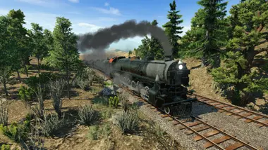 Transport Fever - .COM preview 23