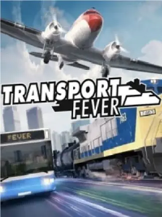 Transport Fever - .COM preview 12