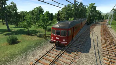 Transport Fever - .COM preview 15