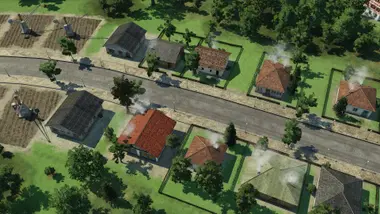 Transport Fever preview 4