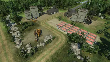 Transport Fever preview 11
