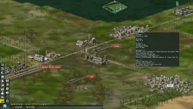 Transport Giant preview 3